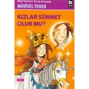Kızlar Sünnet Olur mu?