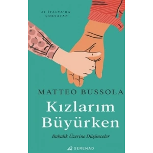 Kızlarım Büyürken