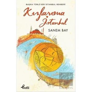 Kızlarıma İstanbul