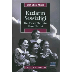 Kızların Sessizliği