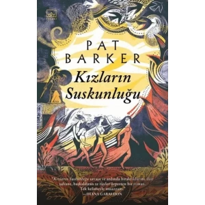 Kızların Suskunluğu