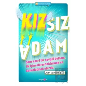 Kızsız Adam