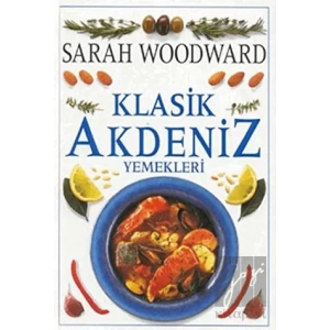 Klasik Akdeniz Yemekleri