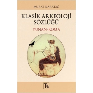 Klasik Arkeoloji Sözlüğü