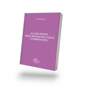 Klasik Dönem Roma Hukukunda Takas