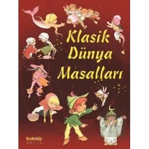 Klasik Dünya Masalları