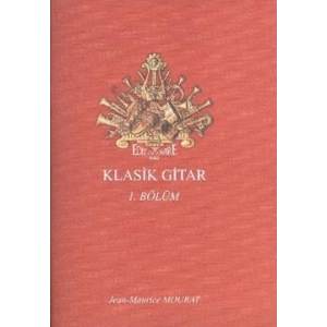 Klasik Gitar 1