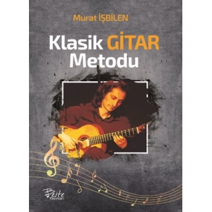 Klasik Gitar Metodu