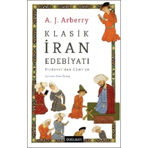 Klasik İran Edebiyatı