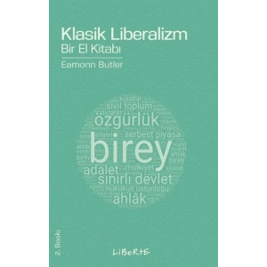 Klasik Liberalizm Bir El Kitabı