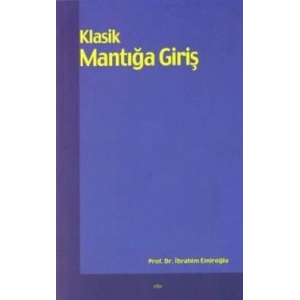 Klasik Mantığa Giriş