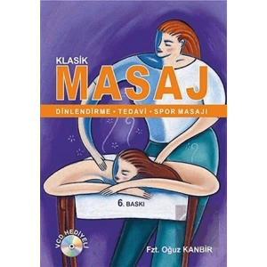 Klasik Masaj