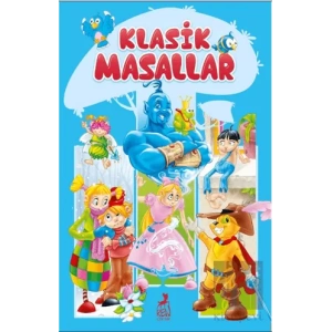 Klasik Masallar