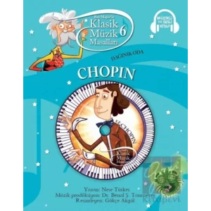 Klasik Müzik Masalları - Chopin