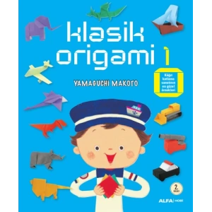 Klasik Origami 1