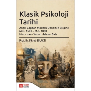 Klasik Psikoloji Tarihi