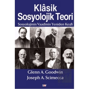 Klasik Sosyolojik Teori