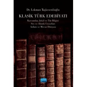 Klasik Türk Edebiyatı