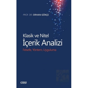 Klasik ve Nitel İçerik Analizi