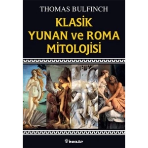 Klasik Yunan ve Roma Mitolojisi