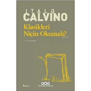 Klasikleri Niçin Okumalı?