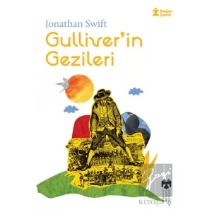 Klasikleri Okuyorum Gullıver’in Gezileri
