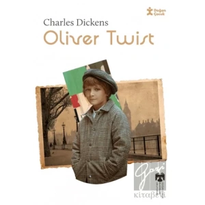 Klasikleri Okuyorum Olıver Twıst