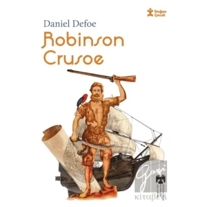 Klasikleri Okuyorum Robınson Crusoe