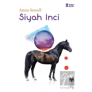 Klasikleri Okuyorum Siyah İnci