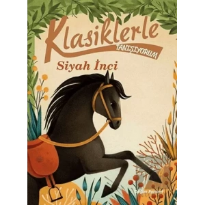 Klasiklerle Tanışıyorum - Siyah İnci