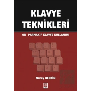 Klavye Teknikleri