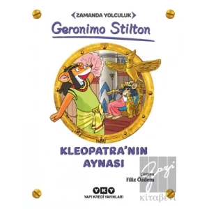 Kleopatranın Aynası - Zamanda Yolculuk