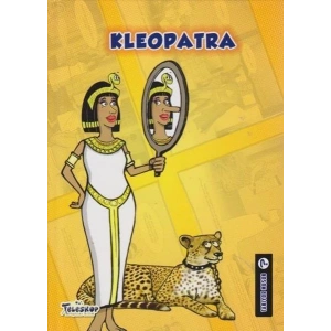 Kleopatra - Tanıyor Musun? (Ciltli)