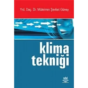 Klima Tekniği