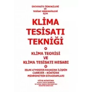 Klima Tesisatı Tekniği