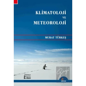 Klimatoloji ve Meteoroloji