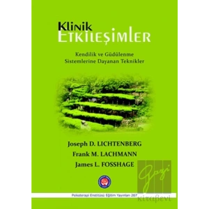 Klinik Etkileşimler