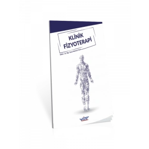 Klinik Fizyoterapi - Mahmut Yaran