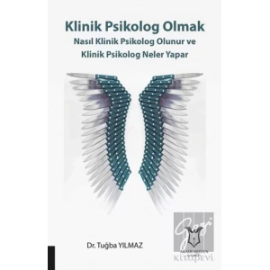 Klinik Psikolog Olmak