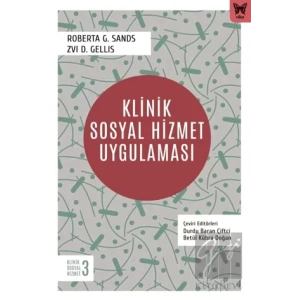 Klinik Sosyal Hizmet Uygulaması