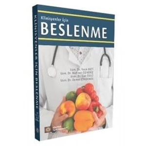 Klinisyenler İçin Beslenme
