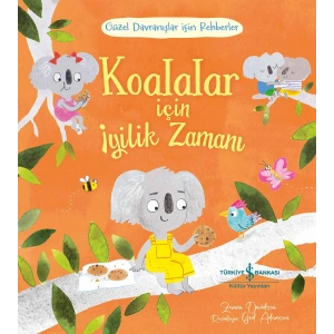 Koalalar İçin İyilik Zamanı