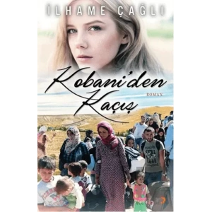 Kobani’den Kaçış