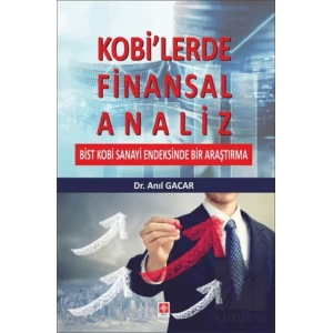Kobilerde Finansal Analiz