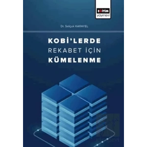 Kobilerde Rekabet İçin Kümelenme