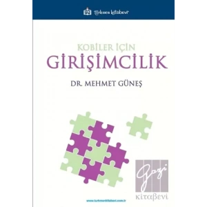 Kobiler İçin Girişimcilik