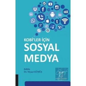 Kobi’ler İçin Sosyal Medya