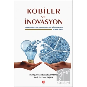 Kobiler ve İnovasyon