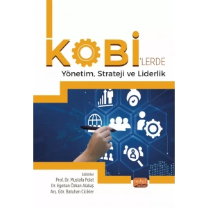 KOBİ’lerde Yönetim, Strateji ve Liderlik