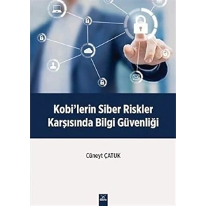 Kobilerin siber riskler karşısında bilgi güvenliği